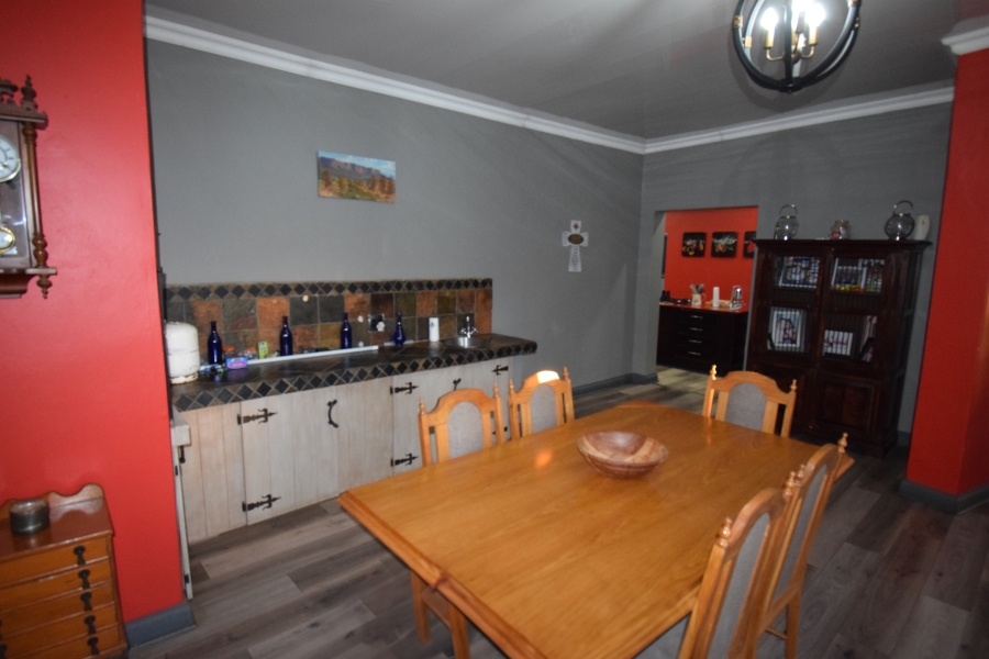 4 Bedroom Property for Sale in Riebeeckstad Free State